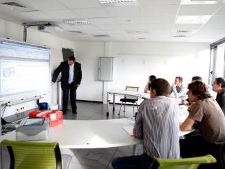 Electricité : deux nouveaux centres de formation Legrand